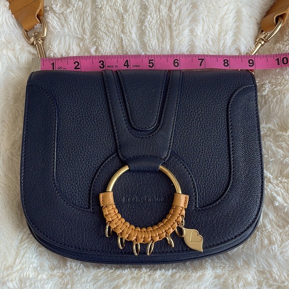 See by Chloe Hana Shoulder Bag - Picture 13 of 14